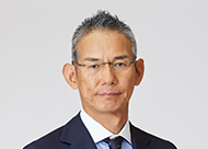 Tomohisa Tsurumi