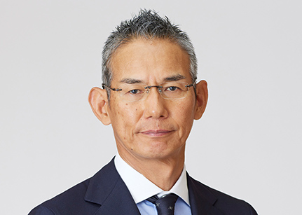 Tomohisa Tsurumi