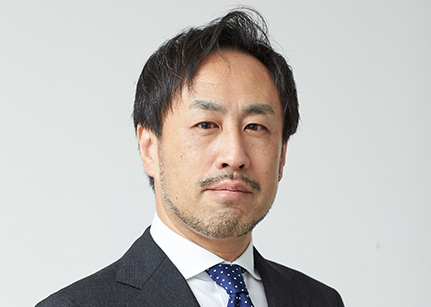 Hiroaki Sato