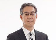 Yasunori Sugimoto