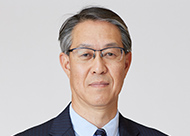 Yasunori Sugimoto