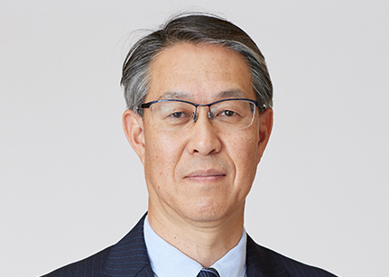 Yasunori Sugimoto