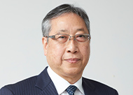 Itsuro Hitosugi