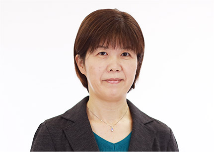Akiko Ono