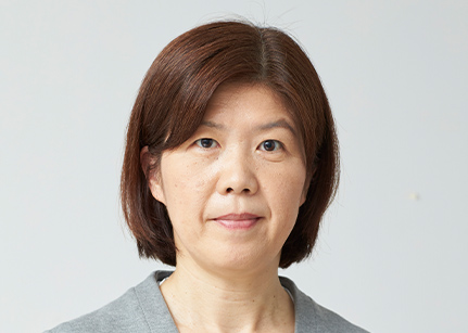 小野 亜希子（おの あきこ）