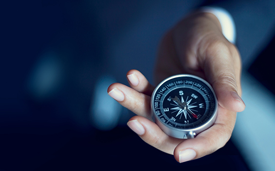 スクロールの事業戦略