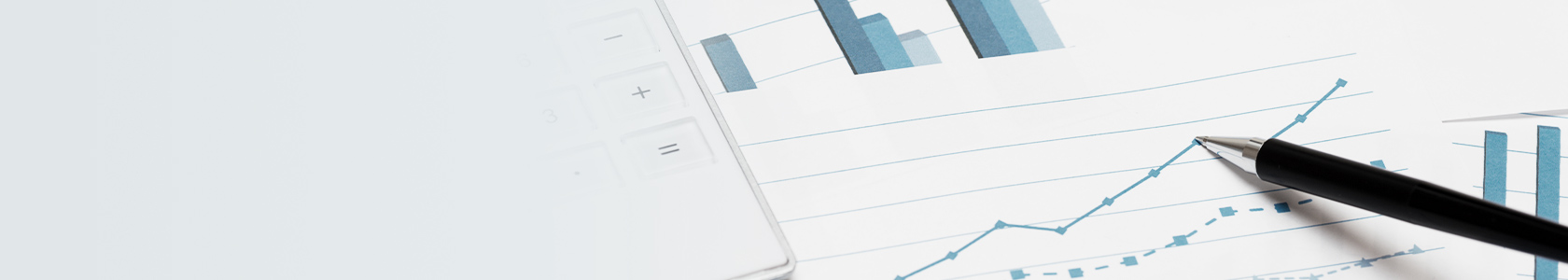 業績・財務ハイライト