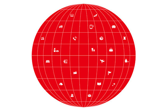 Direct Marketing Conglomerate