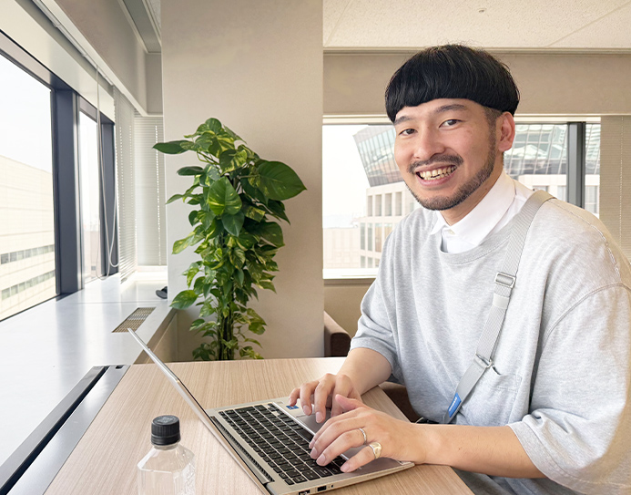 K.M.さん