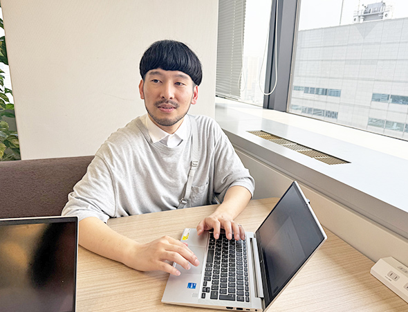 K.M.さん