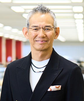 CEOメッセージ