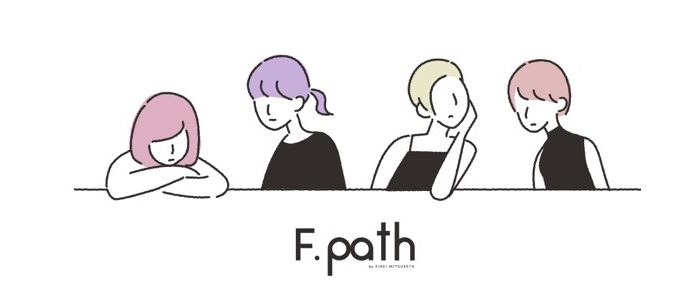 フェムケアに関する情報を発信するコラムサイト「F.path（エフパス）」を開設～スクロールR＆D～
