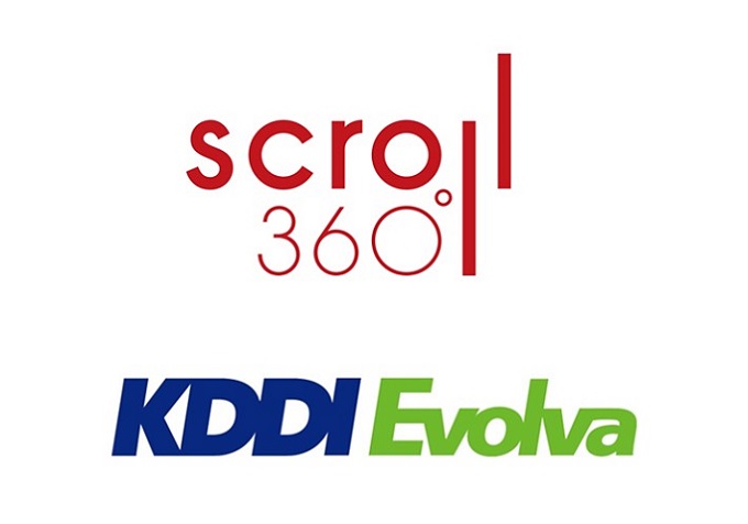 スクロール３６０とKDDIエボルバ　フルフィルメント領域で業務提携　カスタマーサポートまでのフルフィルメント全域をカバーする「ＥＣ・通販トータルサポートサービス」を開始