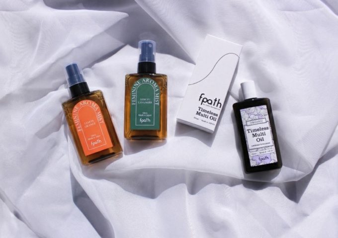 【新商品】「その不快感、我慢していませんか？」におい・ムレなどの「見えない悩み」を「心地よい習慣」へ。 忙しい女性の心を解き放つ、『fpath（エフパス）』の「選べる」フェムケアを12月より順次発売